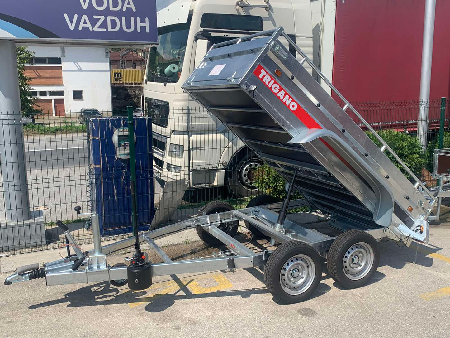 Trigano TP 34352