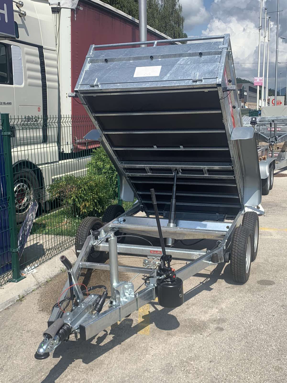 Trigano TP 34352