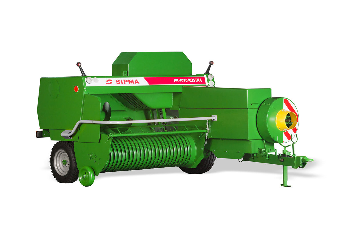Balirka Sipma PK 4010 KOSTKA