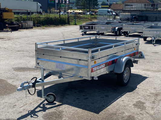 Trigano TP 40393 / C250