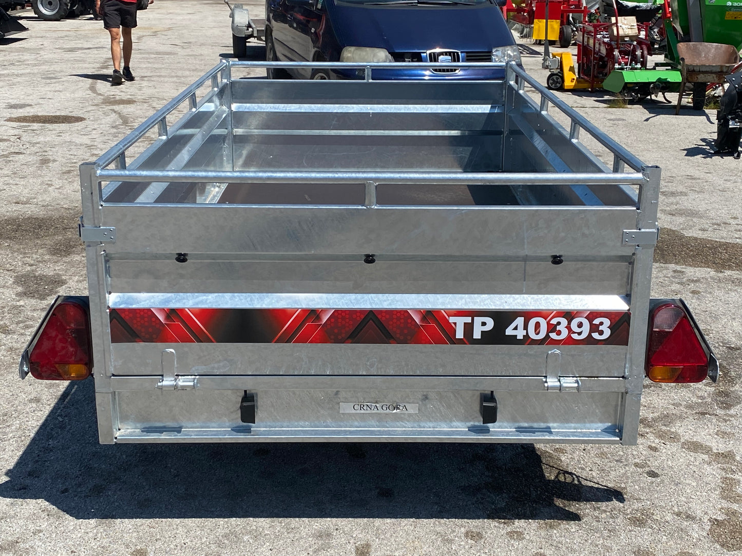 Trigano TP 40393 / C250
