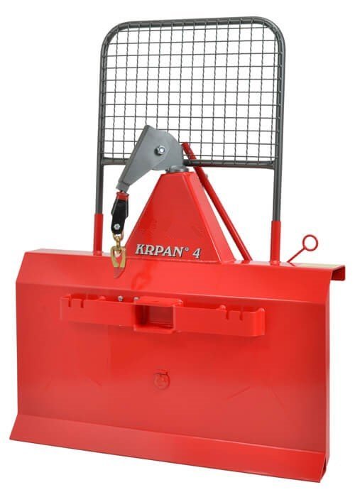 Vitlo Krpan 4SI