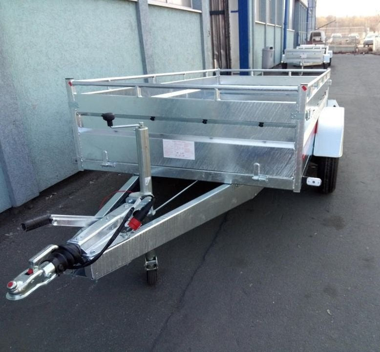 Trigano 2C300