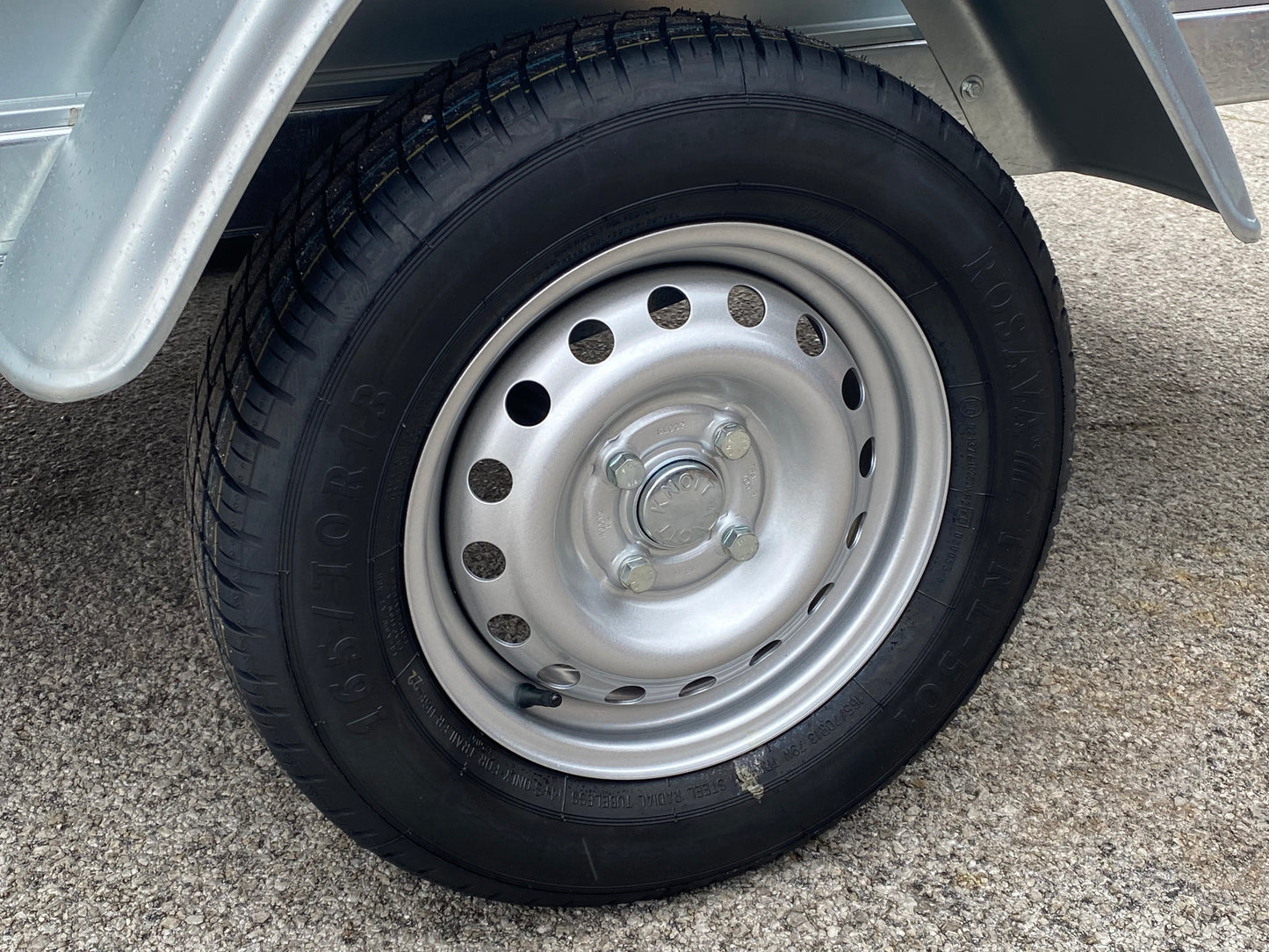 Trigano P233
