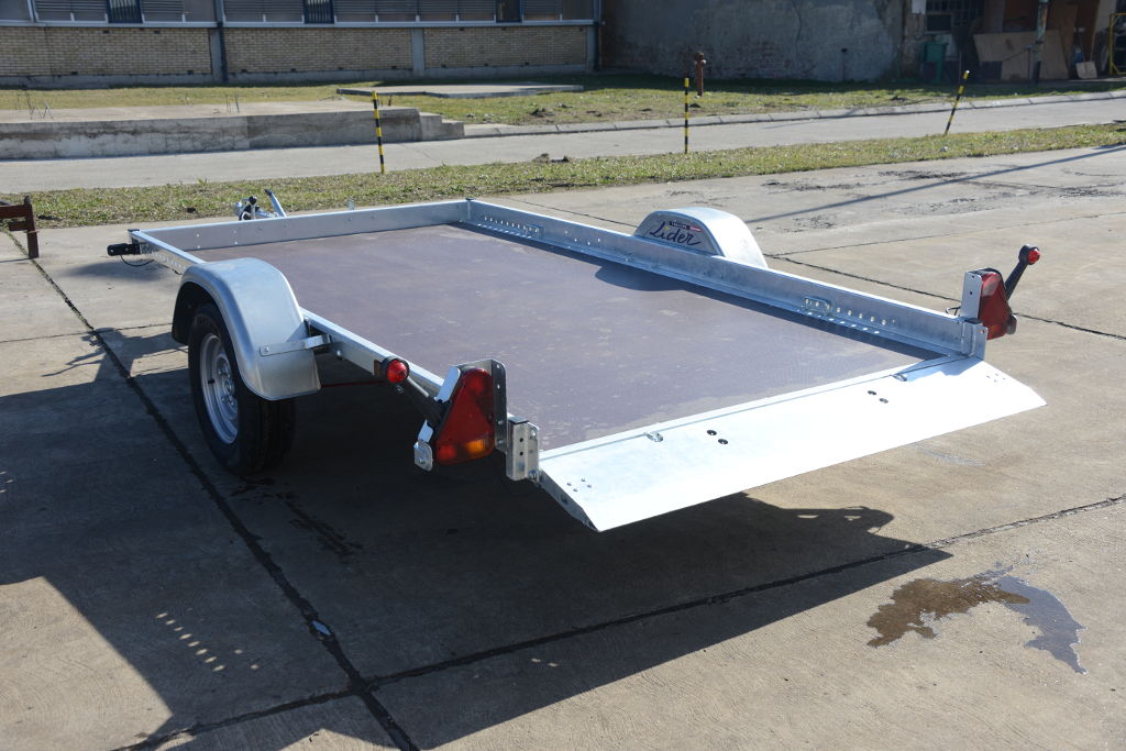 Trigano P304