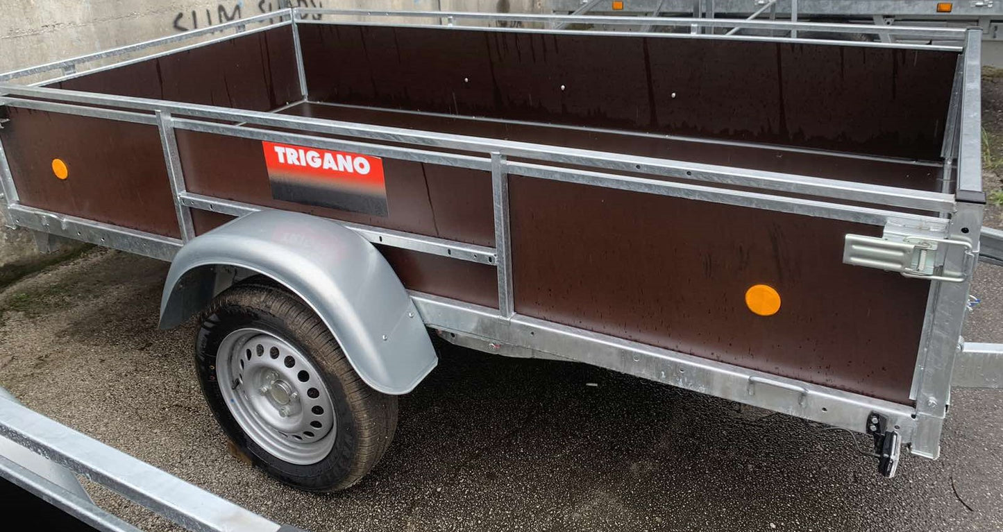 Trigano D250