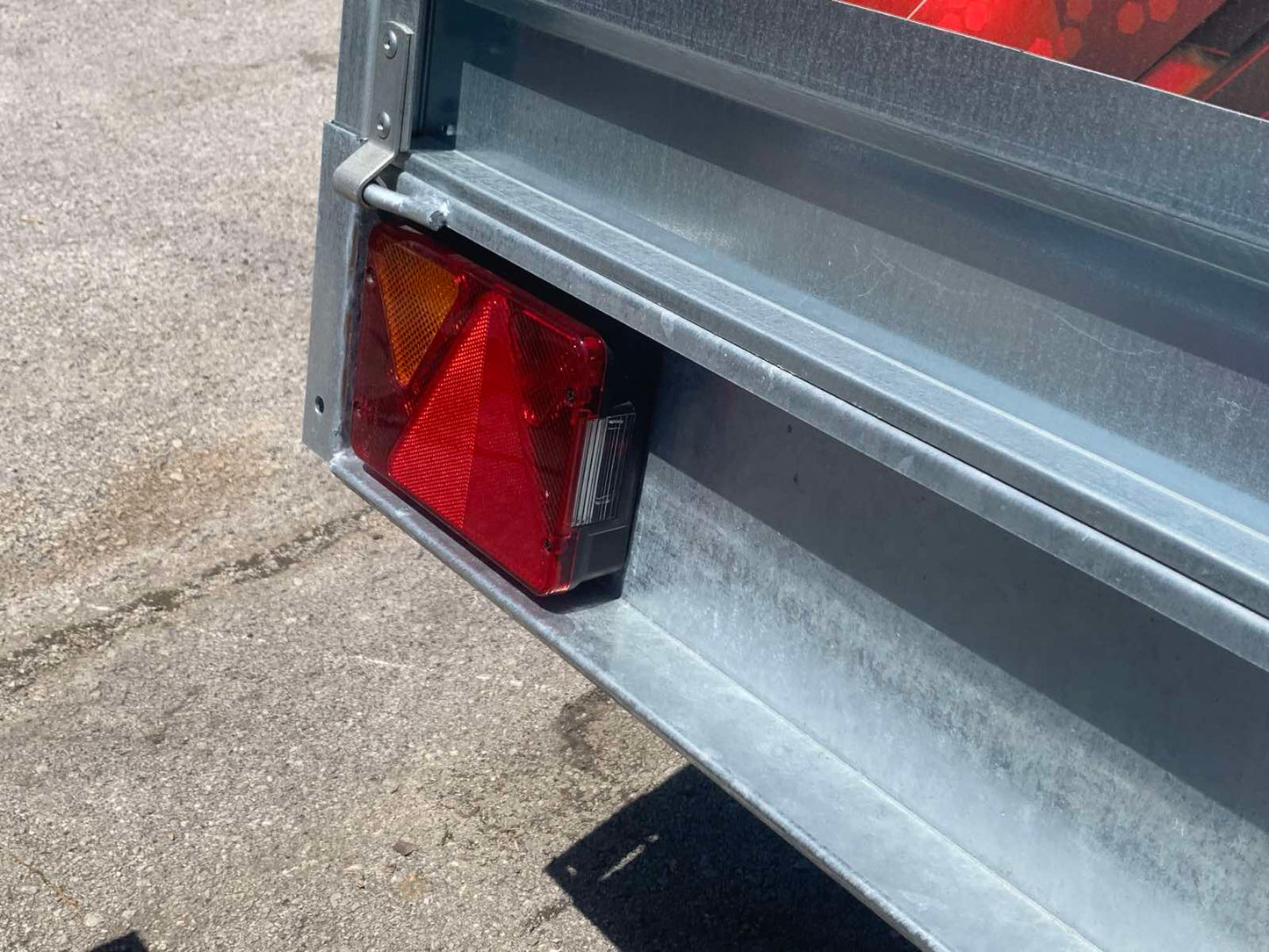 Trigano P150