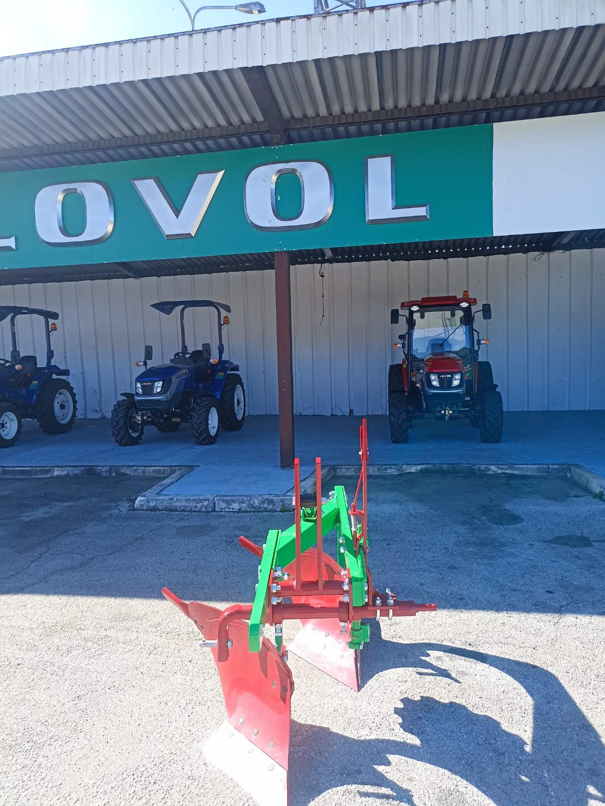 PLUG RIS 30.2 VK