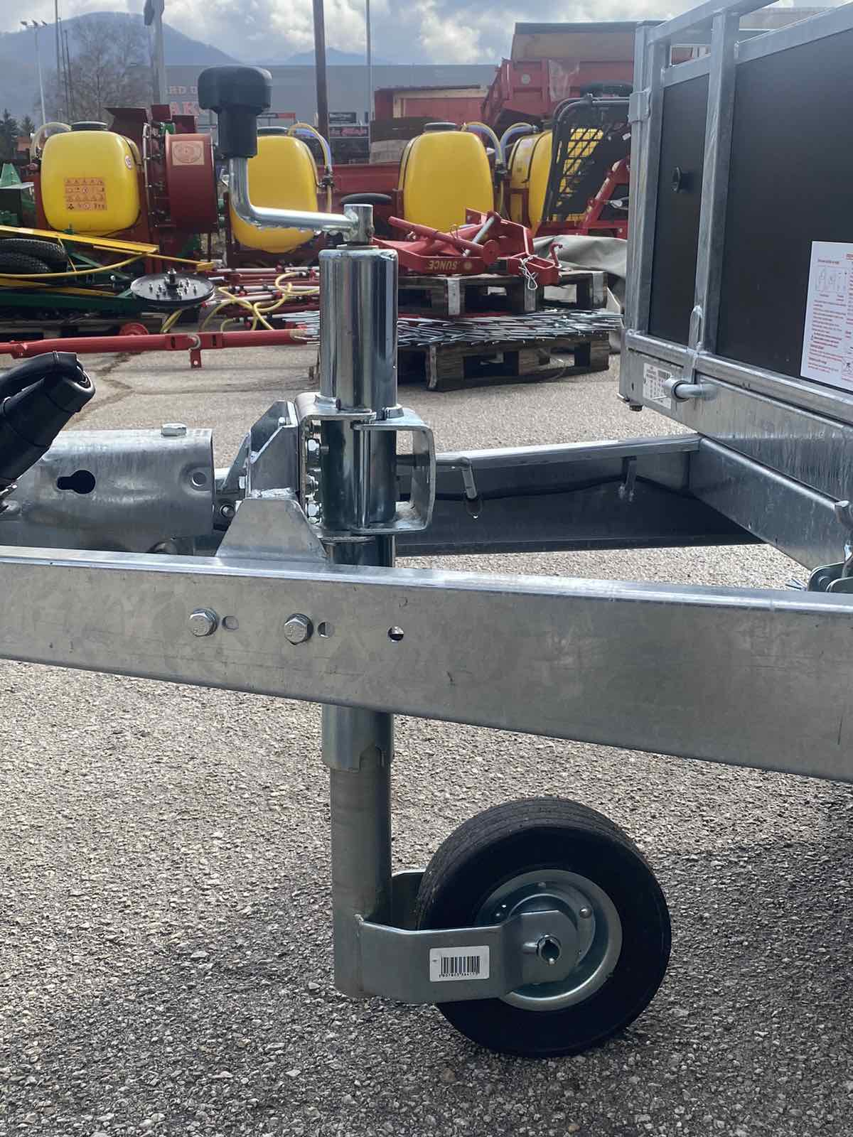 Trigano 2S250