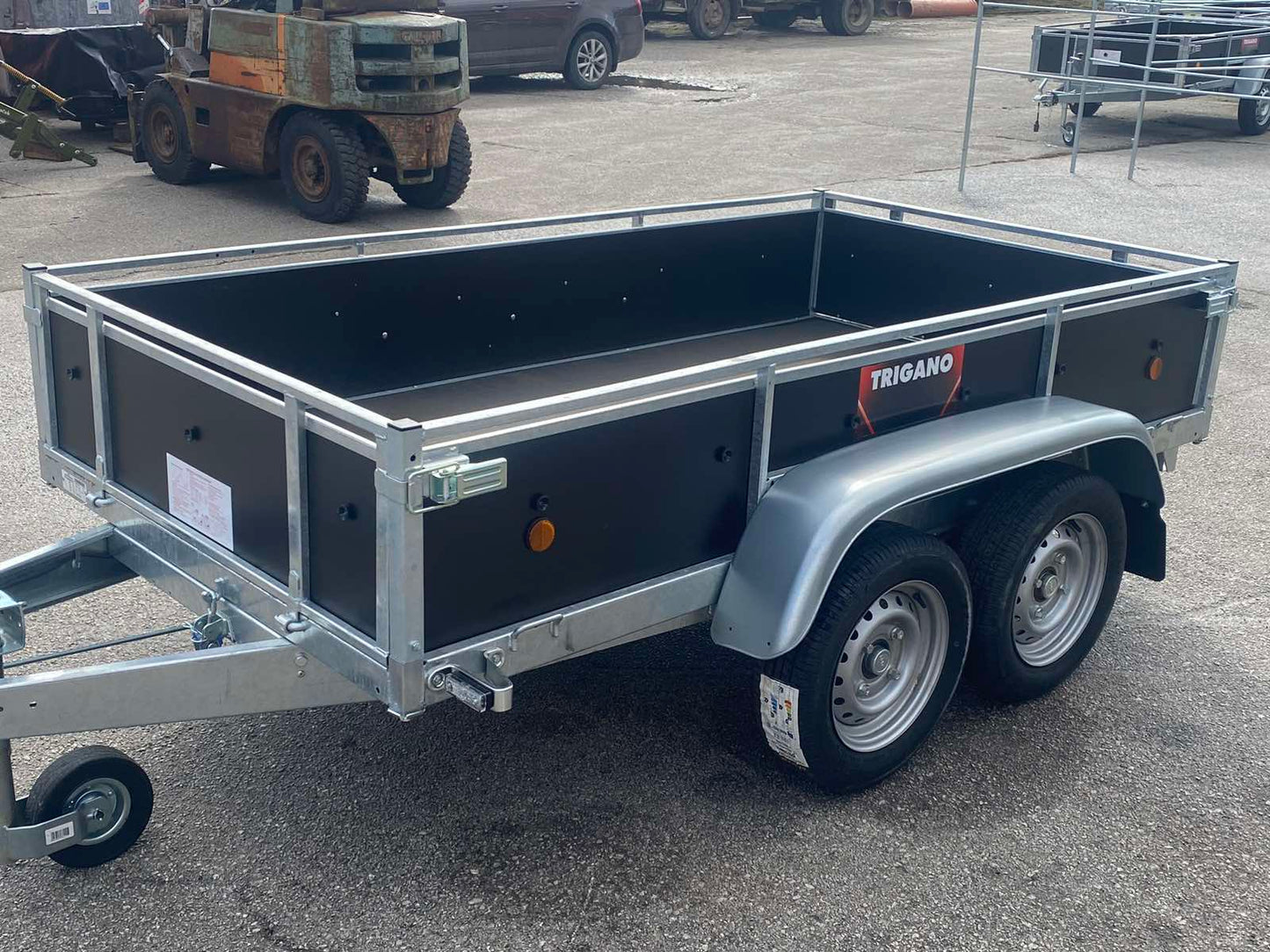Trigano 2S250