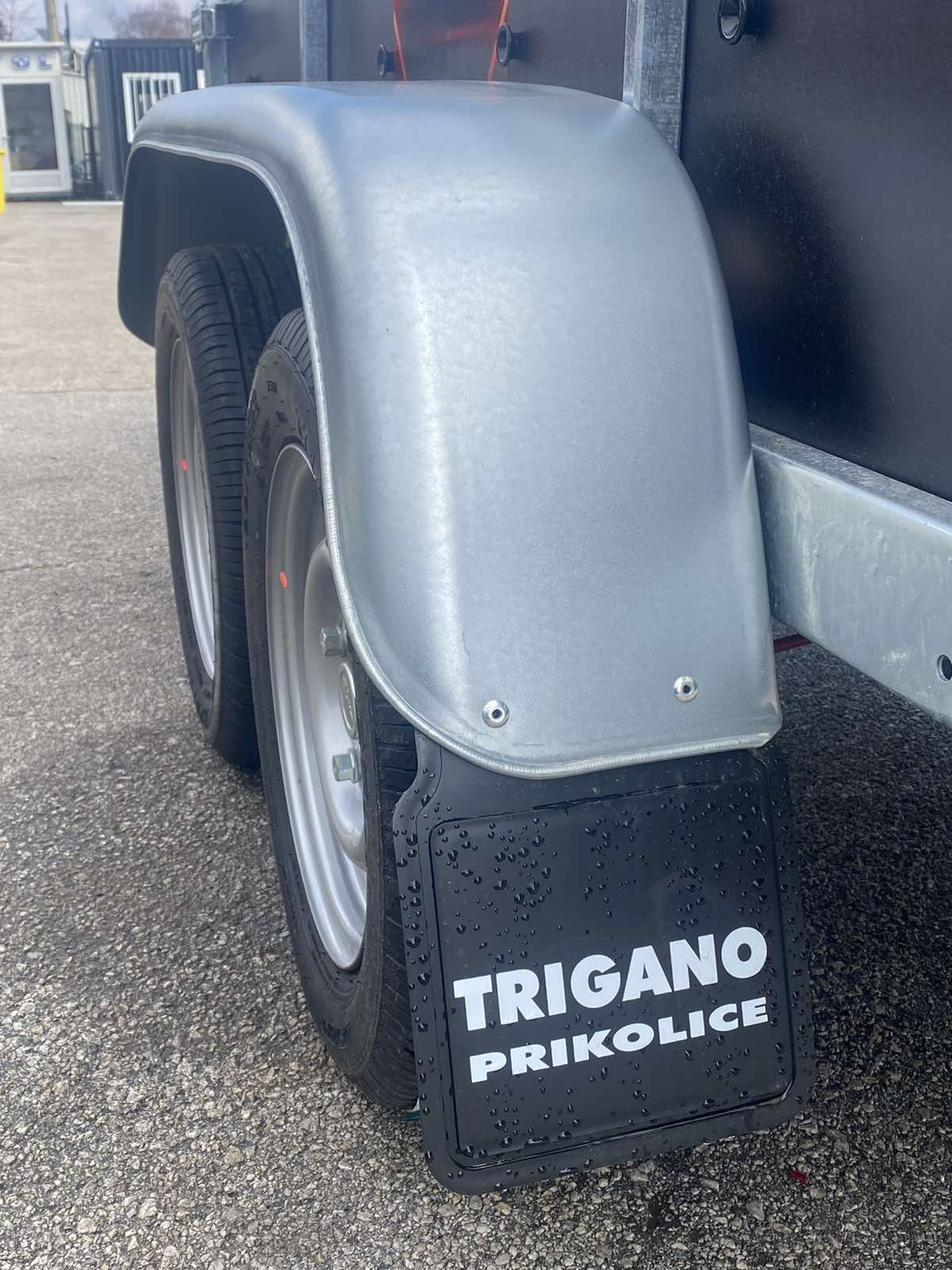 Trigano 2S250