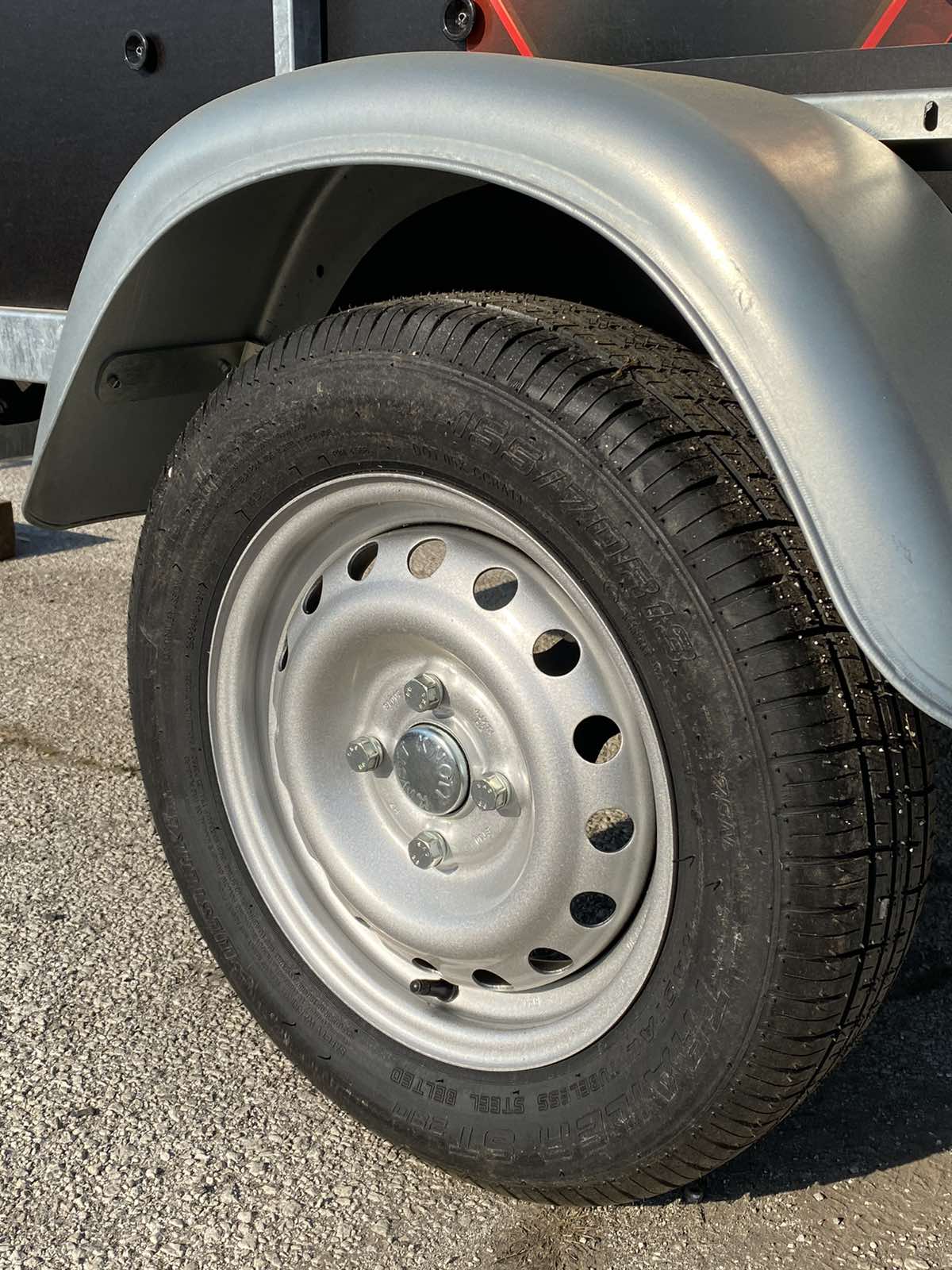 Trigano D200