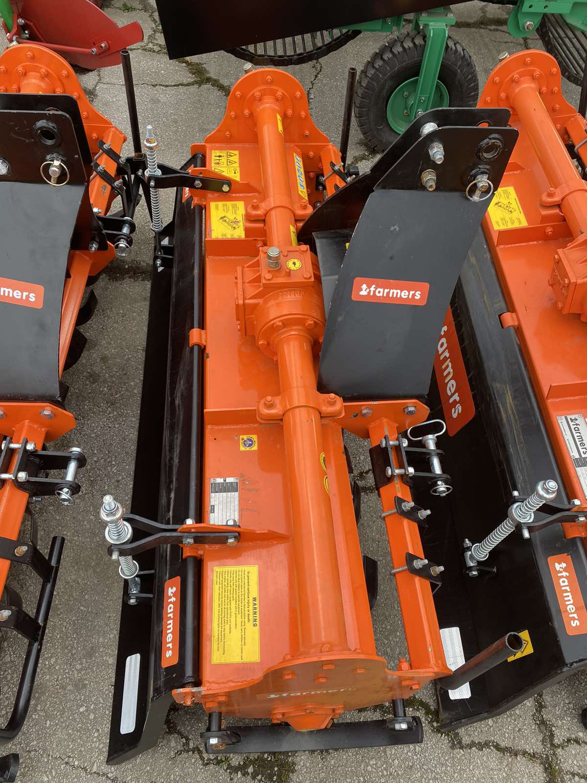Freza 145 Farmers
