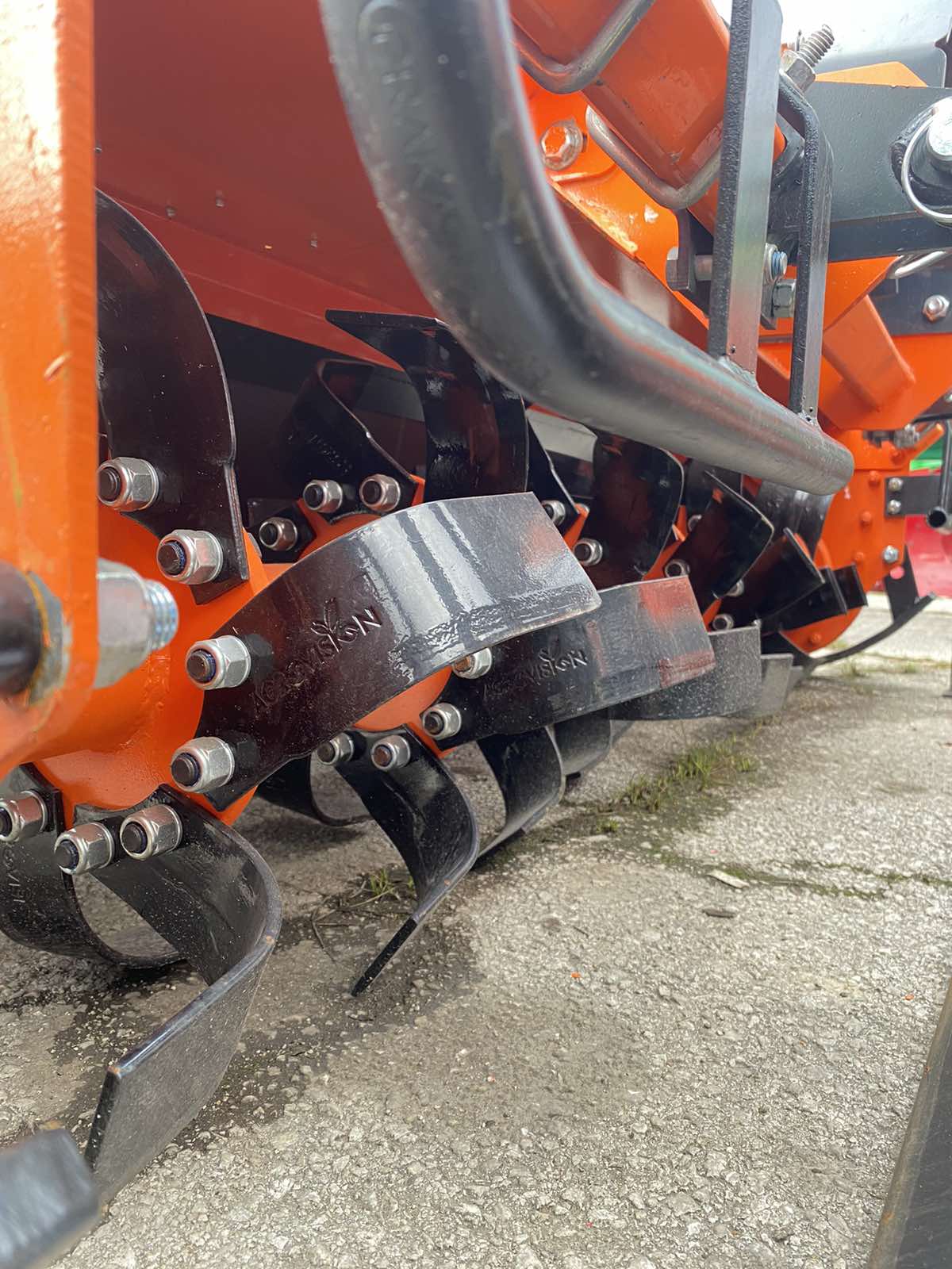 Freza 145 Farmers