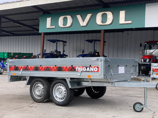 Trigano prikolica TP 39550