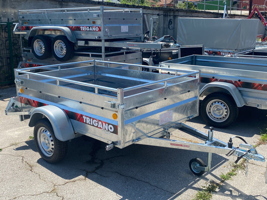 Trigano C200