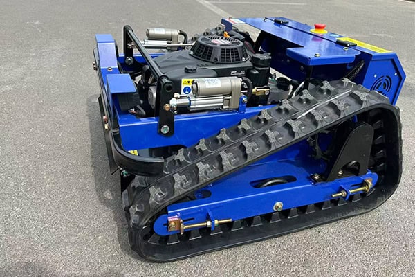 Robot Kosačica Y11-500