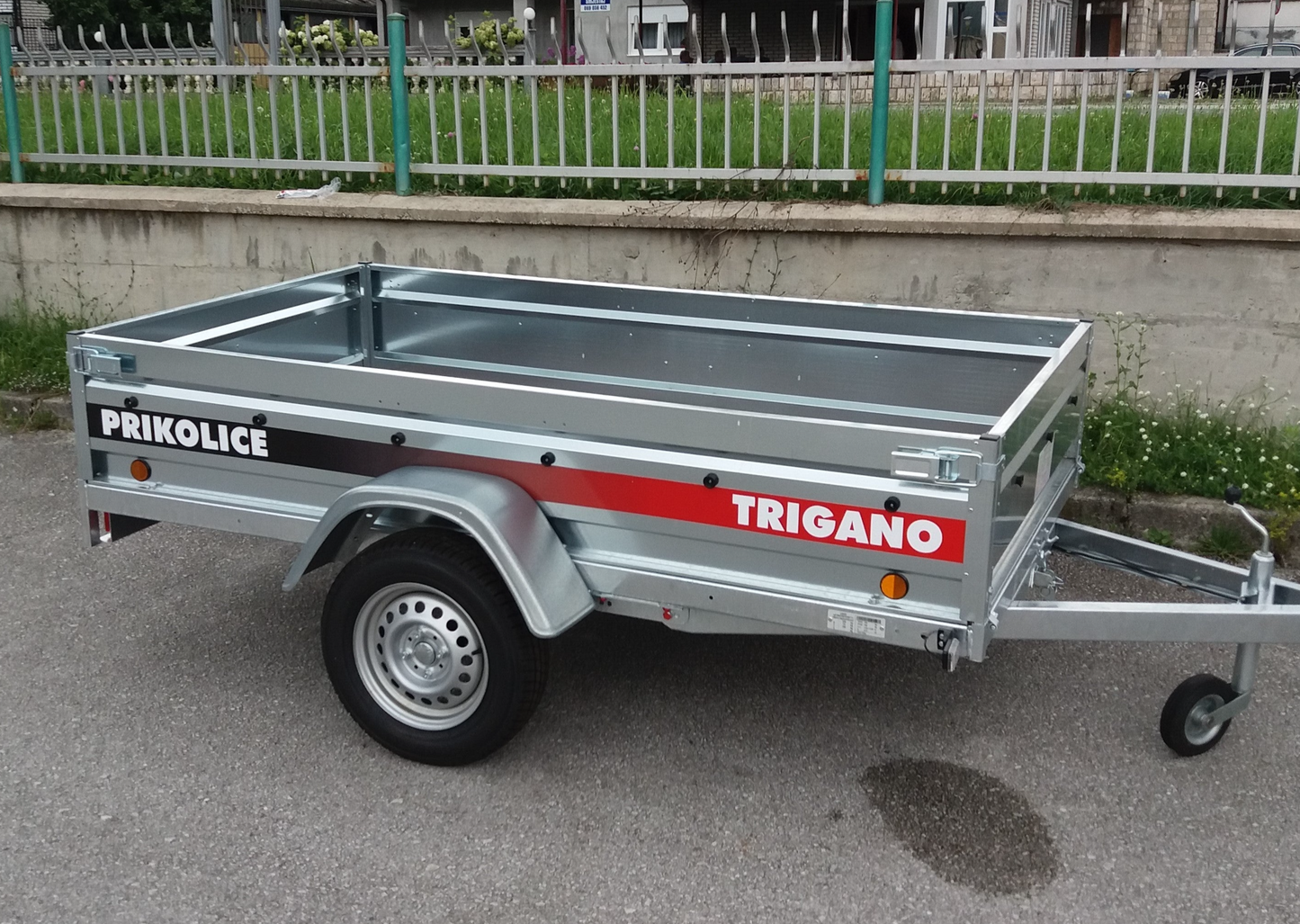 Trigano P233