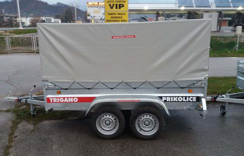 Trigano 2C250