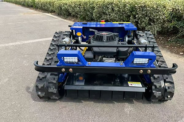 Robot Kosačica Y11-500