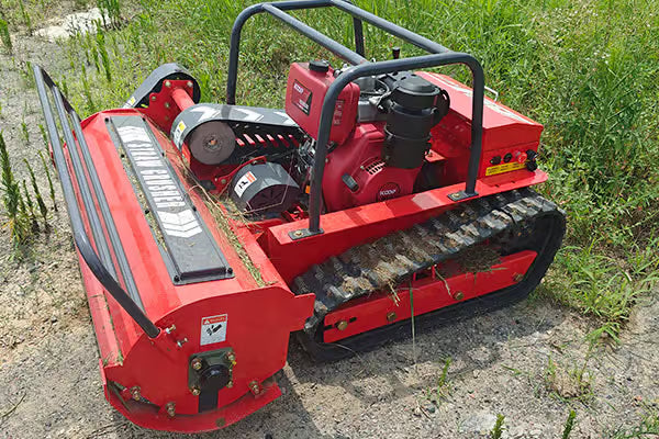 Robot Malčer Y10-800