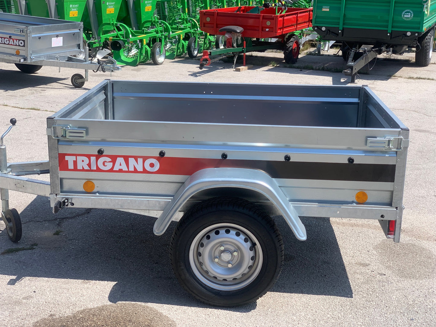 Trigano P170