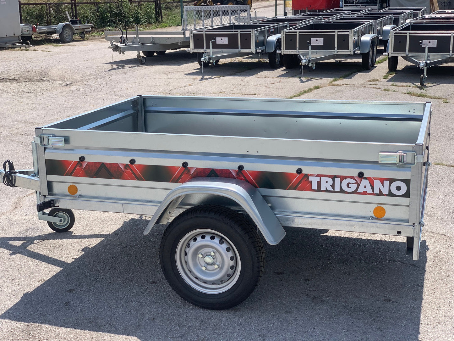 Trigano P205