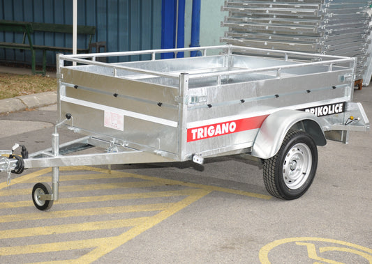 Trigano C200