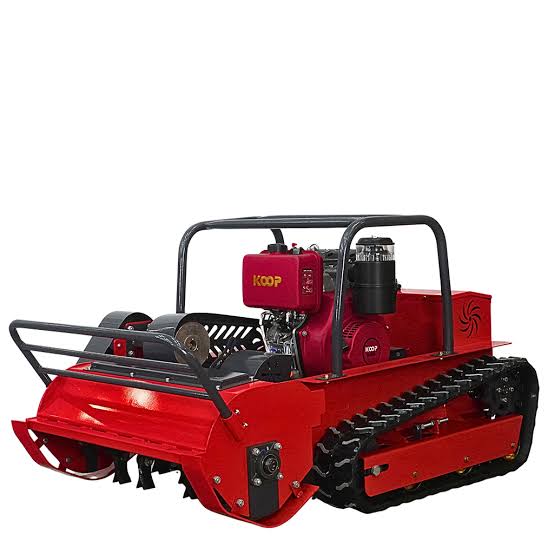 Robot Malčer Y10-800