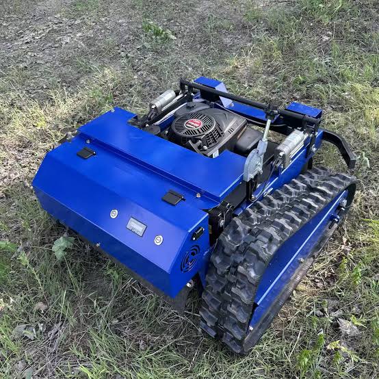 Robot Kosačica Y11-500