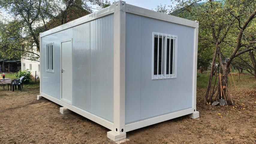 Kontejner 600x300cm