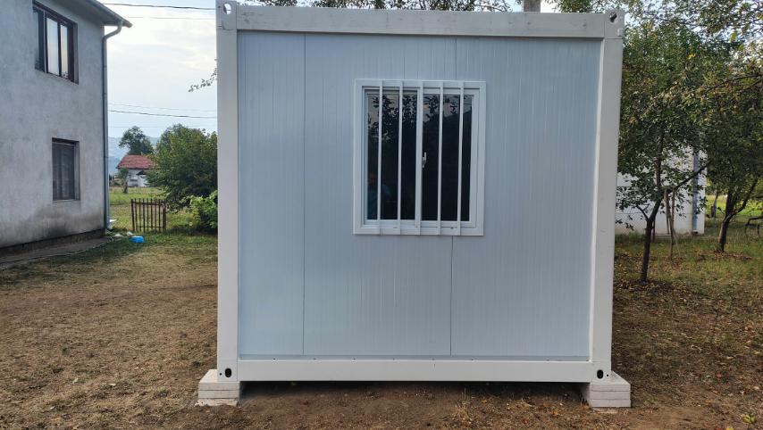 Kontejner 600x300cm