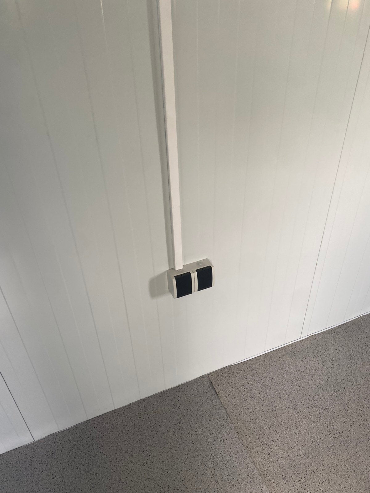 Kontejner 600x240cm Imitacija drveta + WC