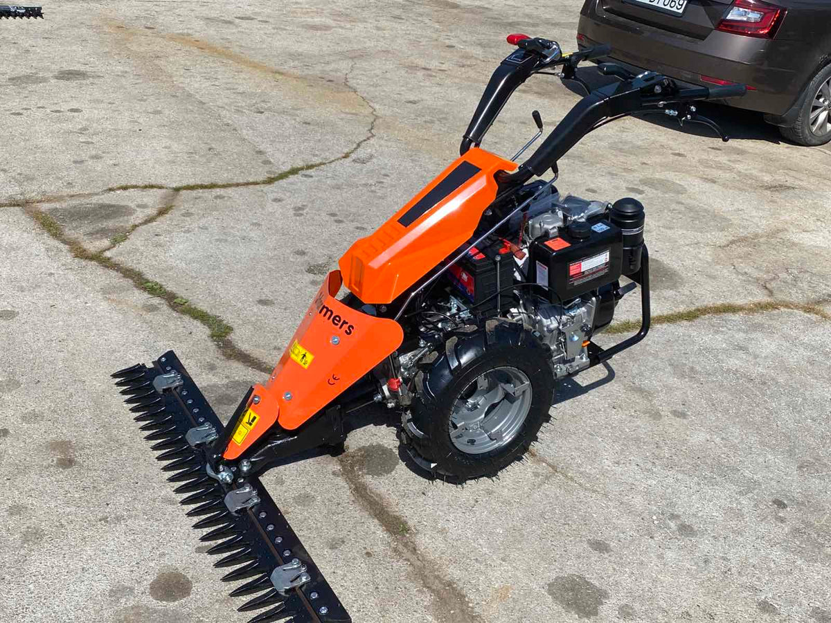 Farmers MF 380