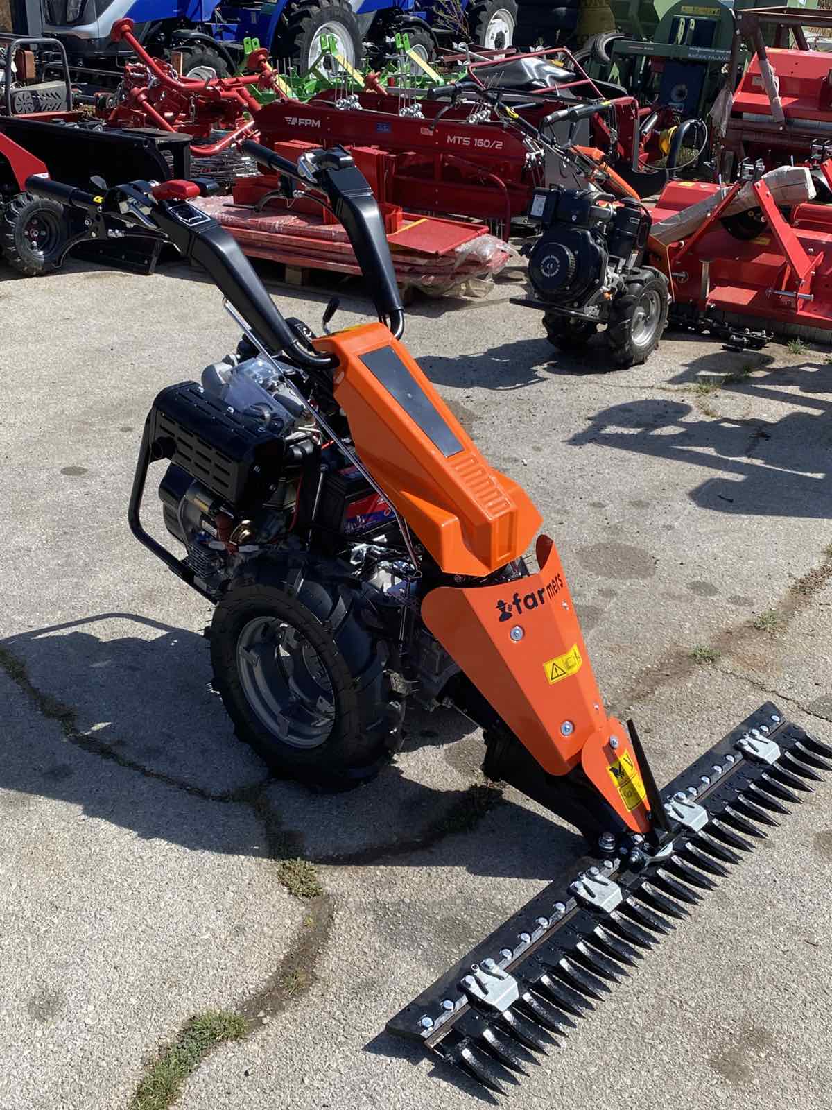 Farmers MF 380