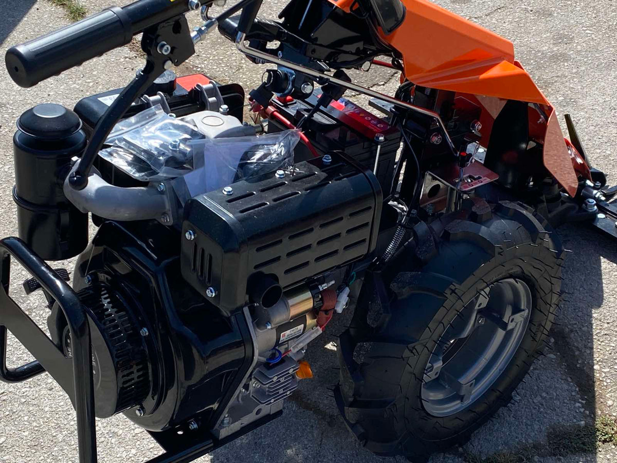 Farmers MF 380